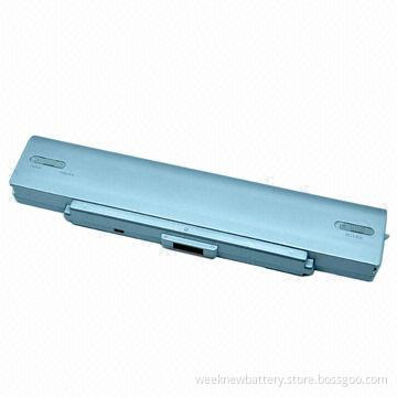 Grade A Laptop Battery for Sony BPS9/B, 14-month Warranty Replacement